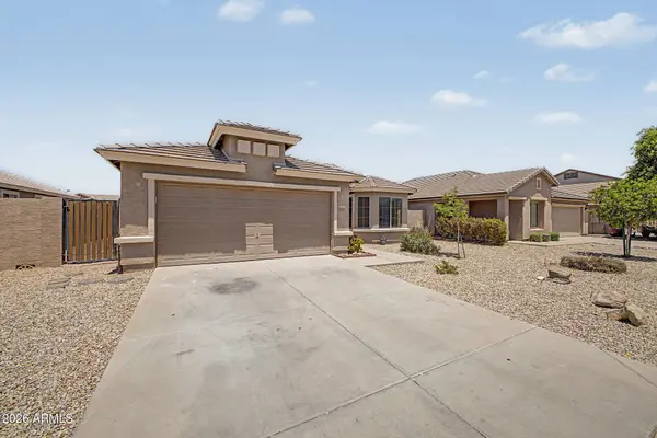 2734 E DUST DEVIL Drive, San Tan Valley, AZ 85143