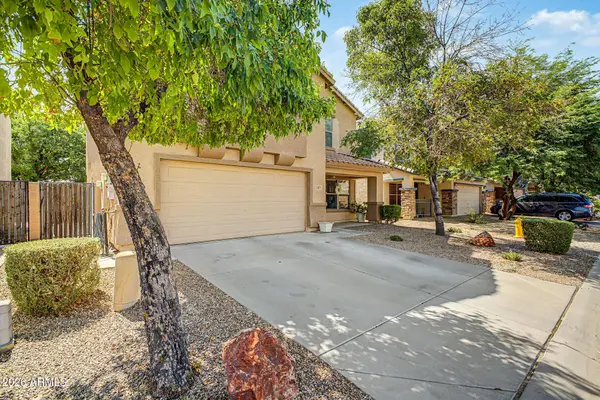 30972 N Bramwell Avenue, San Tan Valley, AZ 85143