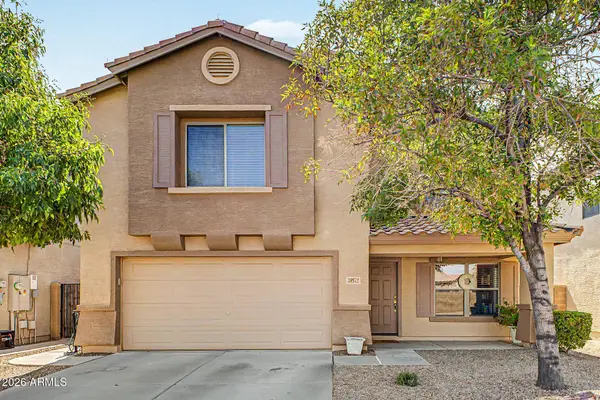 30972 N Bramwell Avenue, San Tan Valley, AZ 85143