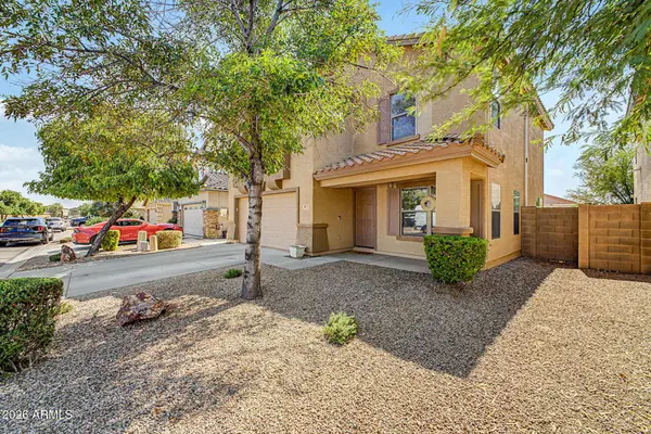 30972 N Bramwell Avenue, San Tan Valley, AZ 85143