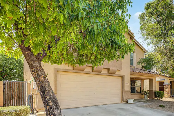 30972 N Bramwell Avenue, San Tan Valley, AZ 85143