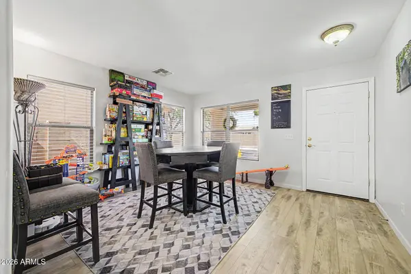 30972 N Bramwell Avenue, San Tan Valley, AZ 85143