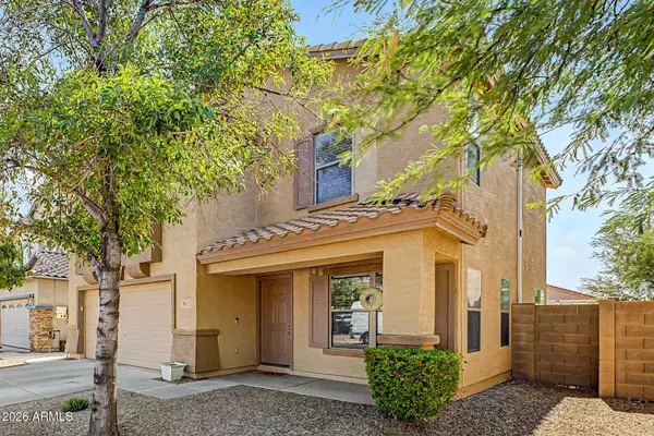 30972 N Bramwell Avenue, San Tan Valley, AZ 85143