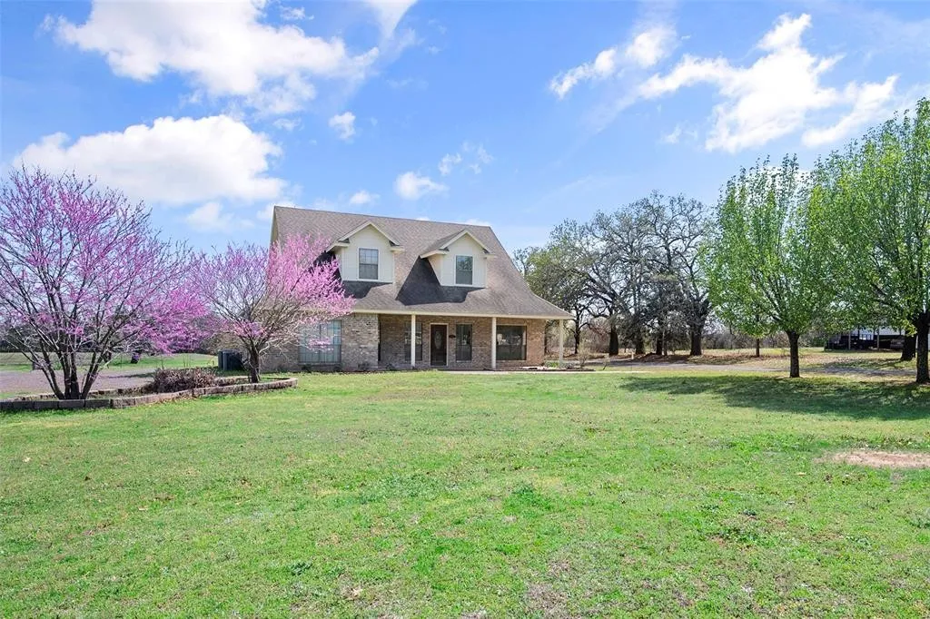 Mansfield Arlington Real Estate