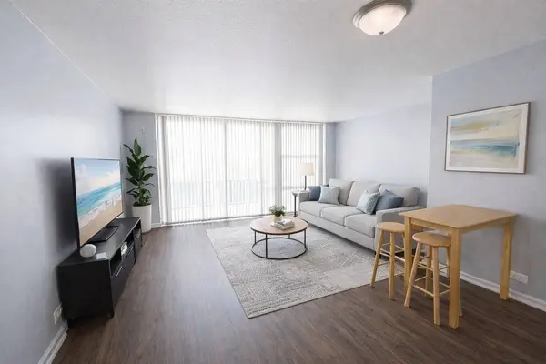 2605 S Indiana AVE #301, Chicago, IL 60616