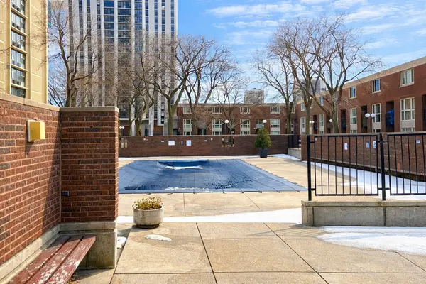 2605 S Indiana AVE #301, Chicago, IL 60616