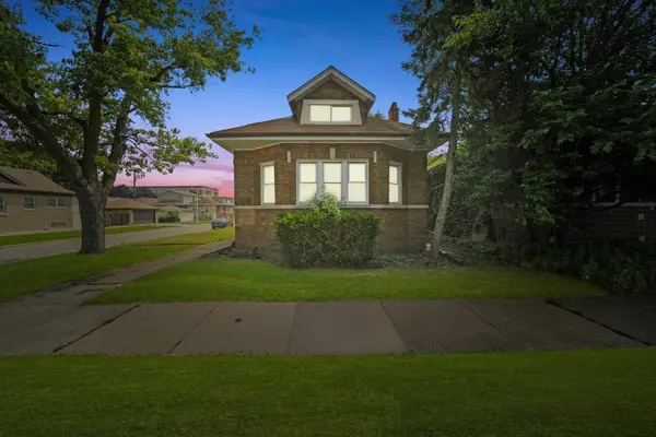 8101 S Kimbark AVE, Chicago, IL 60619