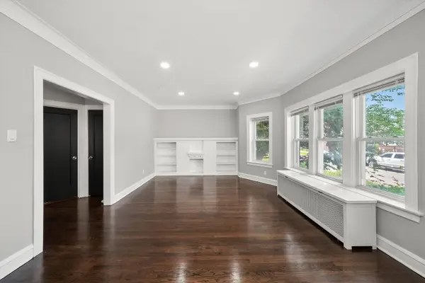 8101 S Kimbark AVE, Chicago, IL 60619