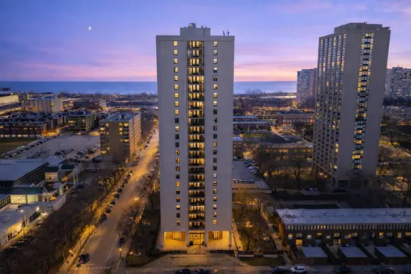 2605 S Indiana AVE #301, Chicago, IL 60616