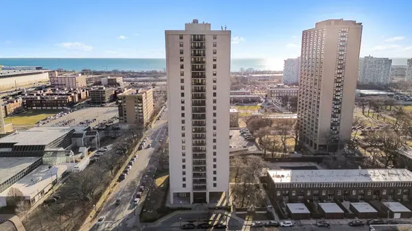 2605 S Indiana AVE #301, Chicago, IL 60616