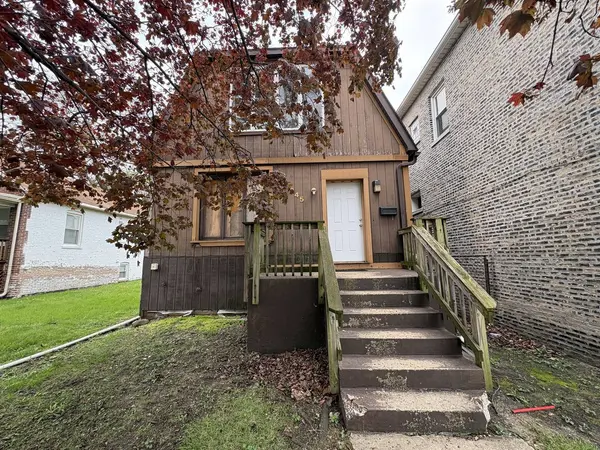 245 153rd Place, Calumet City, IL 60409