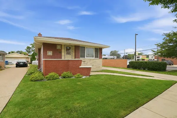 9429 Major AVE, Oak Lawn, IL 60453