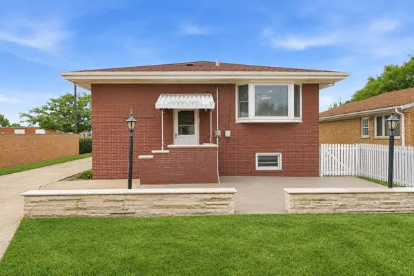 9429 Major AVE, Oak Lawn, IL 60453