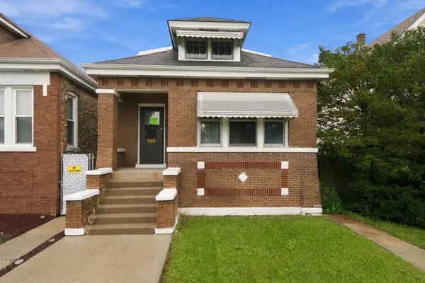 3422 W 60th ST, Chicago, IL 60629