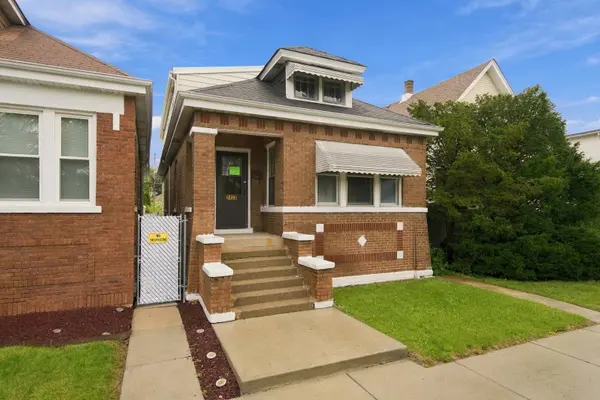 3422 W 60th ST, Chicago, IL 60629