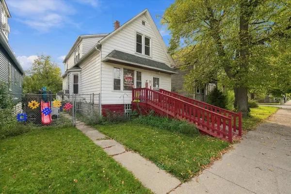 142 W 111th PL, Chicago, IL 60628