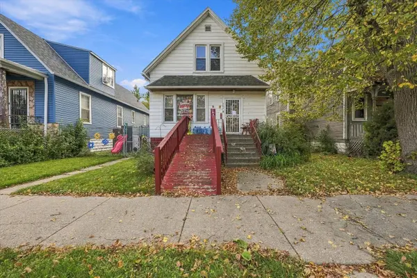 142 W 111th PL, Chicago, IL 60628