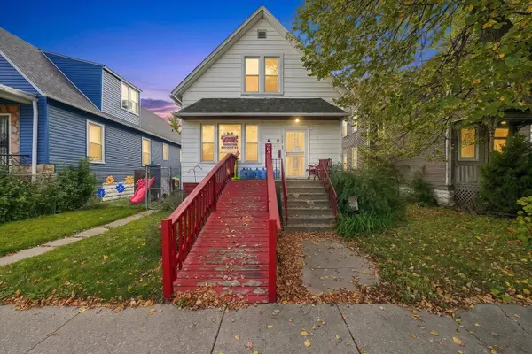 142 W 111th PL