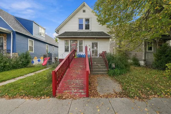 142 W 111th PL, Chicago, IL 60628