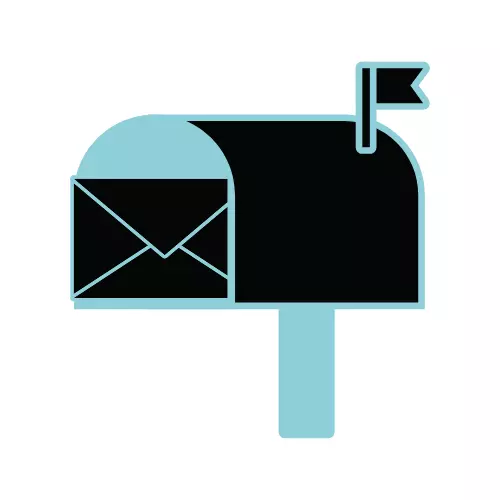 mail