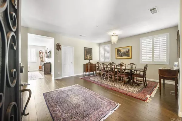 9815 Fox Valley WAY, San Diego, CA 92127