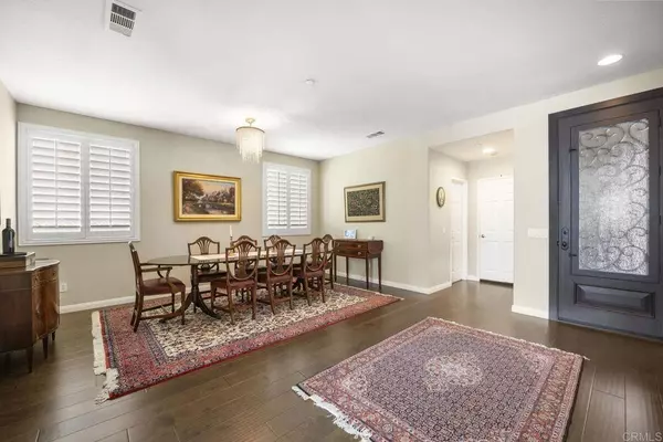 9815 Fox Valley WAY, San Diego, CA 92127