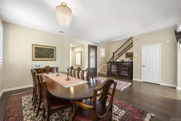 9815 Fox Valley WAY, San Diego, CA 92127