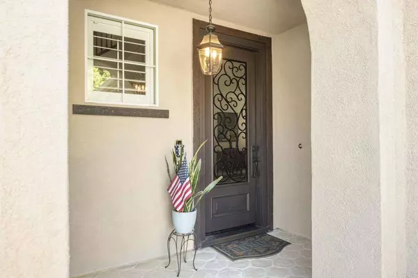 9815 Fox Valley WAY, San Diego, CA 92127