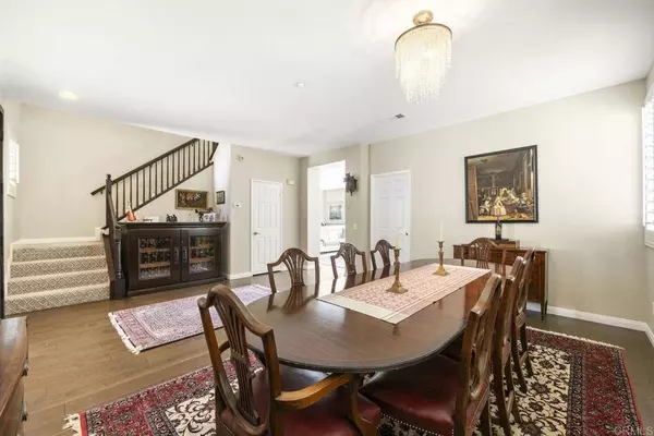 9815 Fox Valley WAY, San Diego, CA 92127