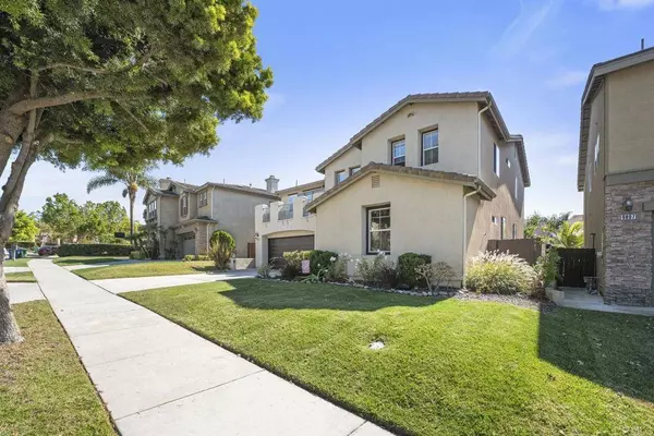 9815 Fox Valley WAY, San Diego, CA 92127