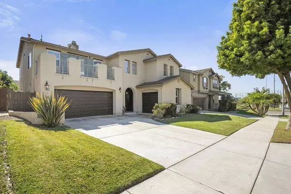 9815 Fox Valley WAY, San Diego, CA 92127