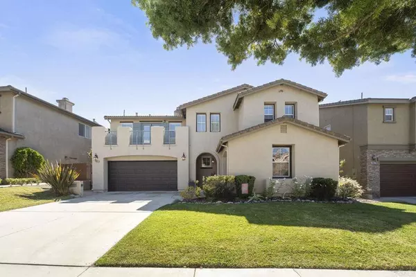 9815 Fox Valley WAY, San Diego, CA 92127