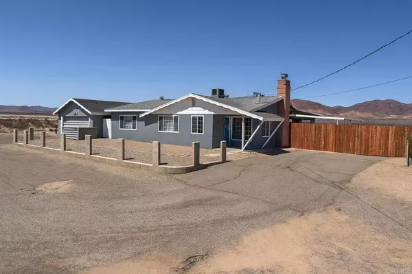 37076 Calico BLVD, Yermo, CA 92398