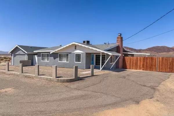 37076 Calico BLVD, Yermo, CA 92398