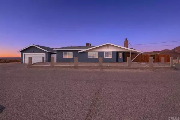 37076 Calico BLVD, Yermo, CA 92398