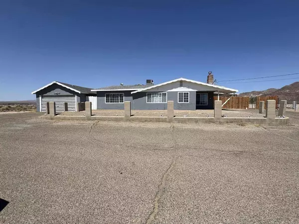 37076 Calico BLVD, Yermo, CA 92398