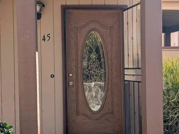 6556 College Grove DR #45, San Diego, CA 92115