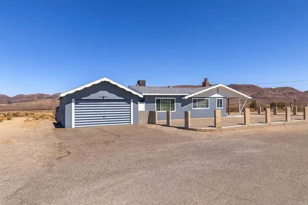37076 Calico BLVD, Yermo, CA 92398