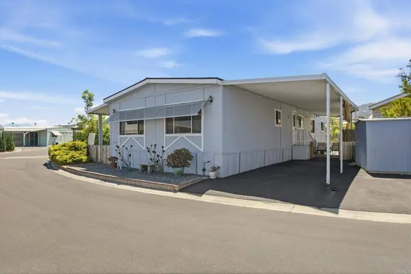 13460 Highway 8 Business #SPC 5, Lakeside, CA 92040