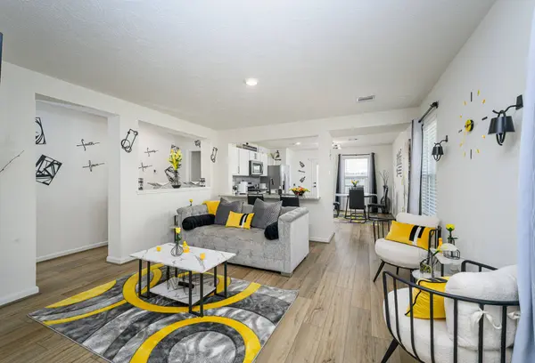 7316 Stella Marina WAY, Texas City, TX 77591