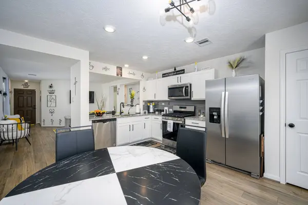 7316 Stella Marina WAY, Texas City, TX 77591