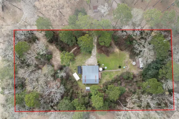 31601 Huffman Cleveland RD, Huffman, TX 77336