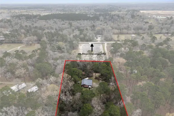 31601 Huffman Cleveland RD, Huffman, TX 77336