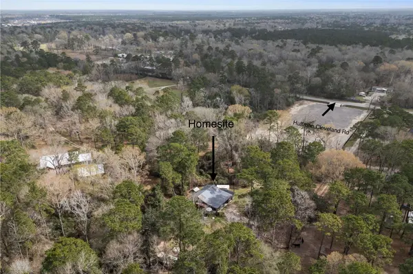 31601 Huffman Cleveland RD, Huffman, TX 77336