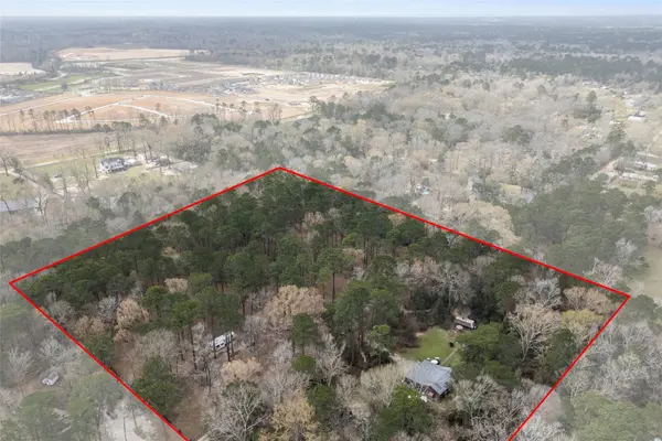 31601 Huffman Cleveland RD, Huffman, TX 77336