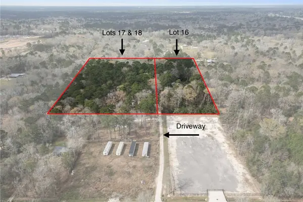 31601 Huffman Cleveland RD, Huffman, TX 77336