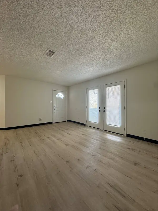 1319 Brenda LN #D, Humble, TX 77338