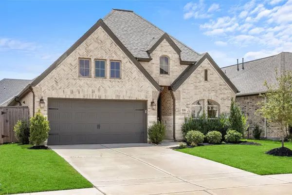 21206 Bridle Rose TRL, Tomball, TX 77377