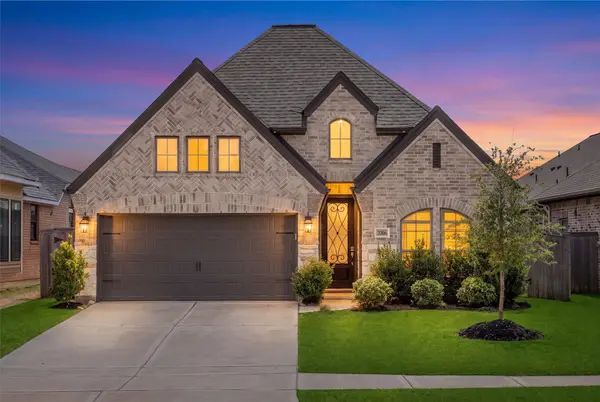 21206 Bridle Rose TRL