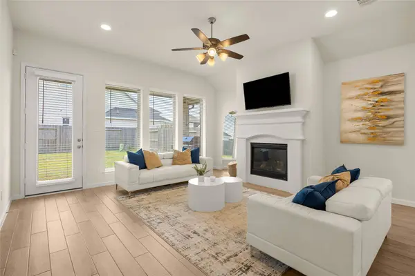 21206 Bridle Rose TRL, Tomball, TX 77377